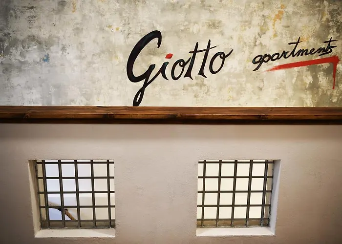 Giotto Appartamento *