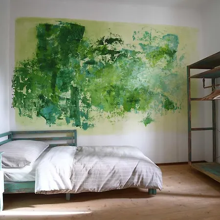Giotto Apartment Prag