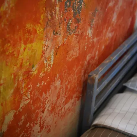 Giotto Apartament Praga