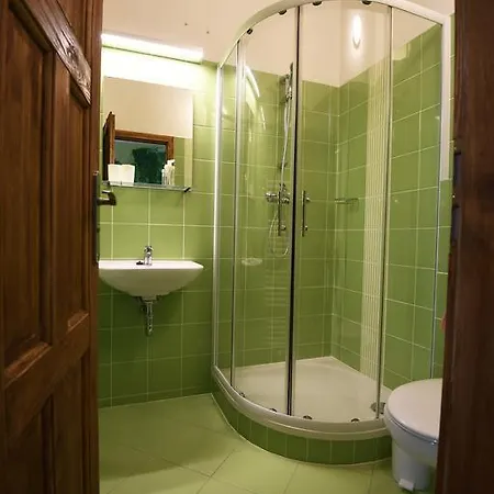 Apartment Giotto Prag