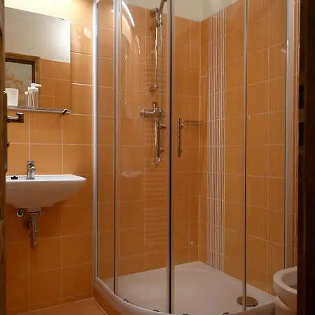 Apartamento Giotto *