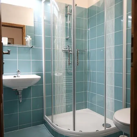 Apartamento Giotto