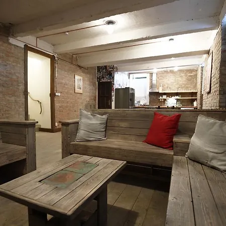Apartment Giotto Prag