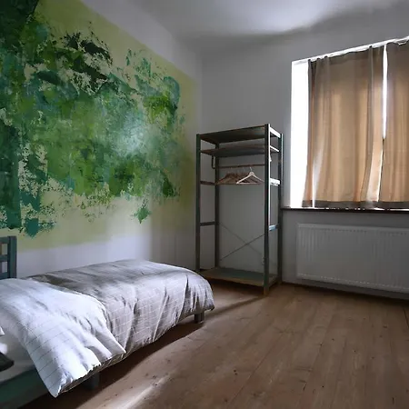 Apartment Giotto Prag