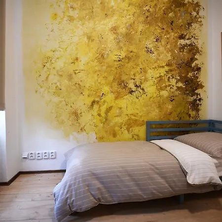 Giotto Apartman *
