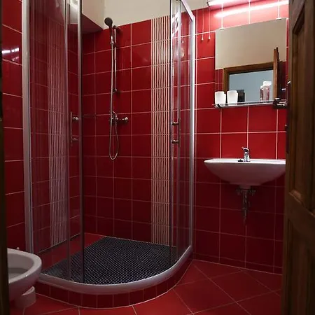 Appartement Giotto *